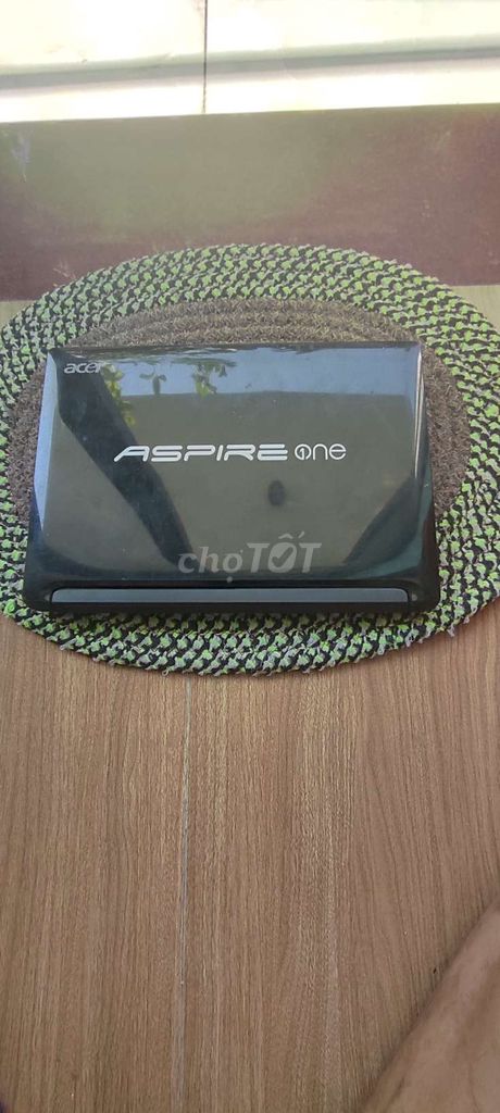 Acer Aspire One D255E Đen Đã sử dụng. Mua bán Laptop tại Quận Gò Vấp Tp Hồ Chí Minh được đăng bởi gia bảo hình 1