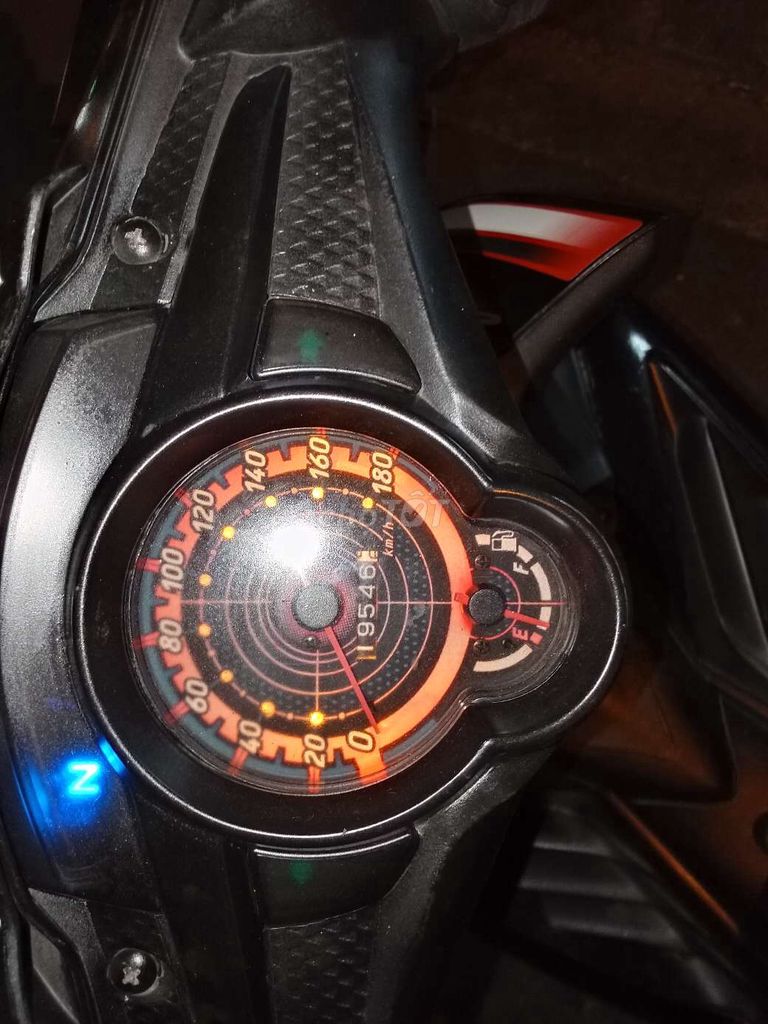 Yamaha Exciter 50cc 2021 Черный