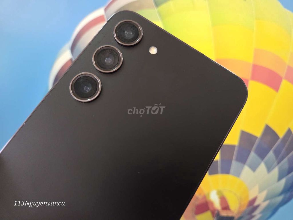 Samsung S23 Plus 5G Chip Snap 8 gen 2 - 256Gb . Mua bán Điện thoại tại Quận 5 Tp Hồ Chí Minh được đăng bởi Androidgiare hình 1