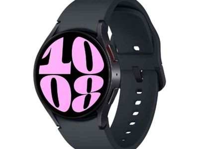 samsung watch 6 cũ. Mua bán Thiết bị đeo thông minh tại Quận Hoàng Mai Hà Nội được đăng bởi Nguyễn Hải Anh