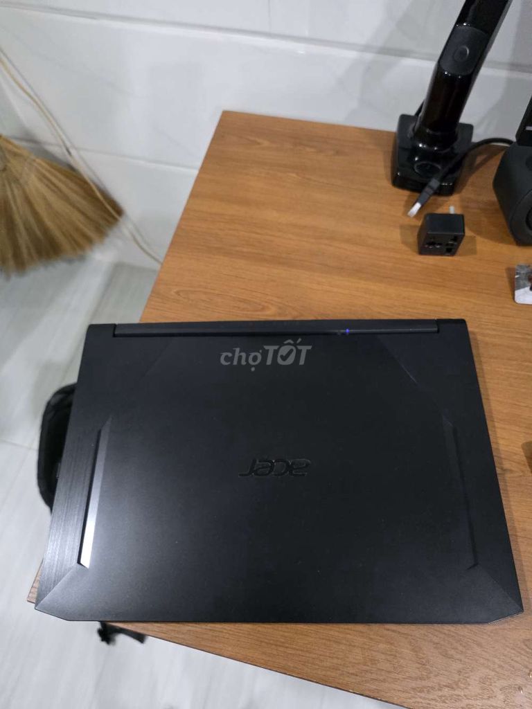 Bán nitro 5 an515-55 I5 10300H VGA 1650 TI. Mua bán Laptop tại Huyện Nhà Bè Tp Hồ Chí Minh được đăng bởi Giang hình 1