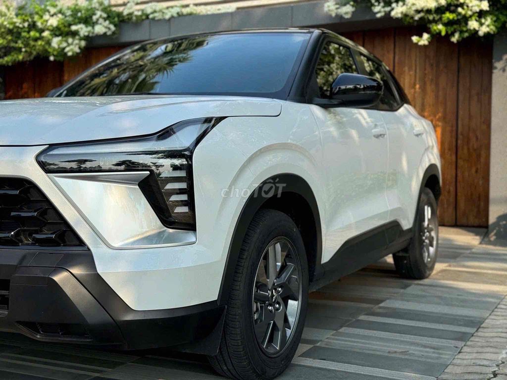 ✅ XFORCE 2025-GIẢM 100 TRƯỚC BẠ+ PK -LÊN ĐẾN 60TR✅. Mua bán Ô tô tại Thành phố Thủ Đức Tp Hồ Chí Minh được đăng bởi Quang Hiếu hình 5