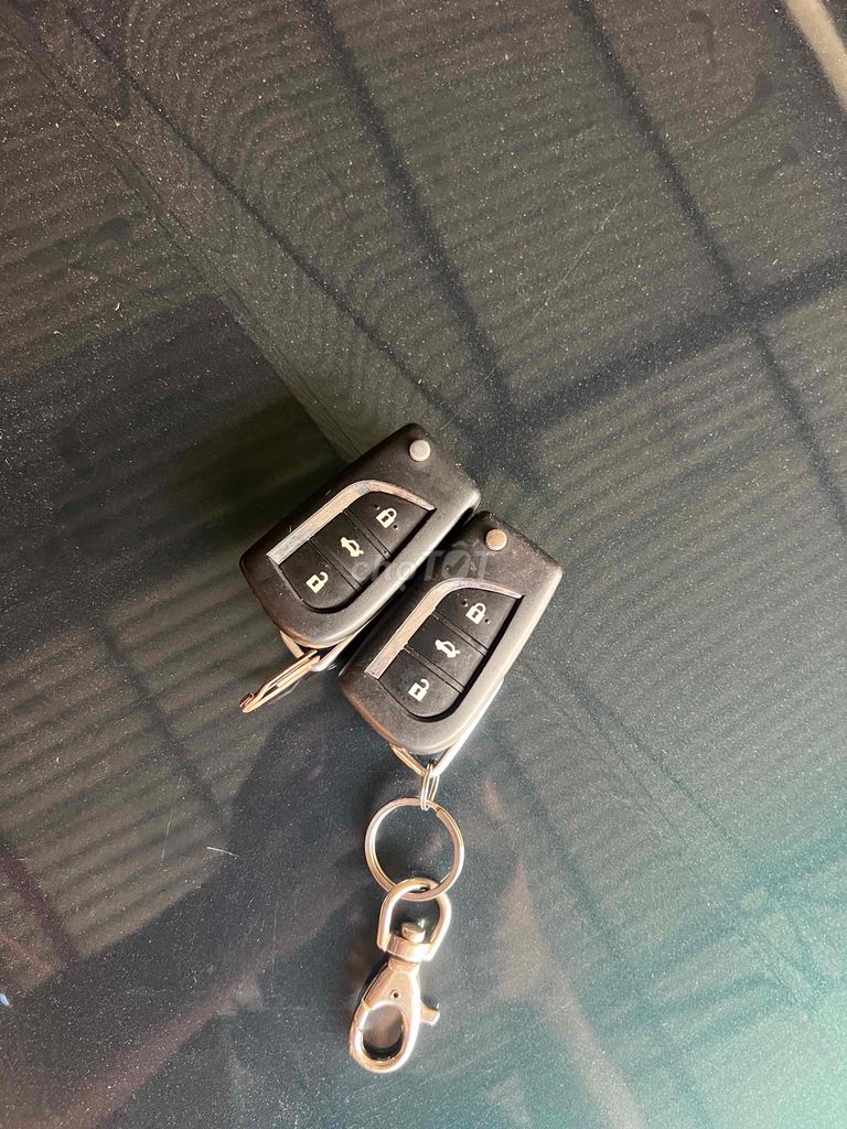 Toyota Camry 1998 GLi 2.2 - 285000 km. Mua bán Ô tô tại Quận 12 Tp Hồ Chí Minh được đăng bởi Nguyễn văn Lộc  hình 19