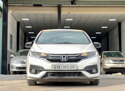 Honda Jazz RS 2018 1.5AT 38000 km. Mua bán Ô tô tại Thành phố Thủ Đức Tp Hồ Chí Minh được đăng bởi BÌNH VÌNH PHÚ CHUYÊN XE LƯỚT BAO TEST HÃNG 
