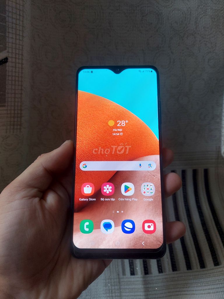 Bán Samsung Galaxy A32 zin all