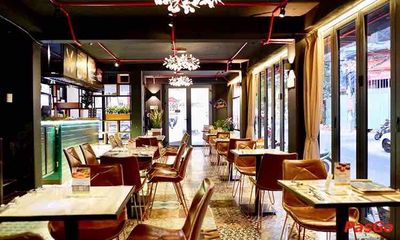 Nhân viên pha chế , phục vụ quán. Việc làm tại Huyện Bình Chánh Tp Hồ Chí Minh được đăng bởi thy