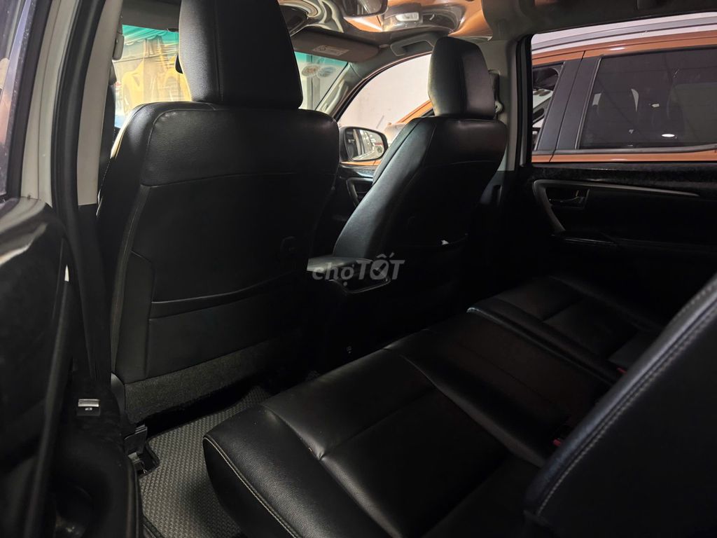 FORTUNER 2022 AT DẦU 1 CHỦ GĐ SỬ DỤNG. Mua bán Ô tô tại Quận 12 Tp Hồ Chí Minh được đăng bởi NHI Ô TÔ AN SƯƠNG hình 7