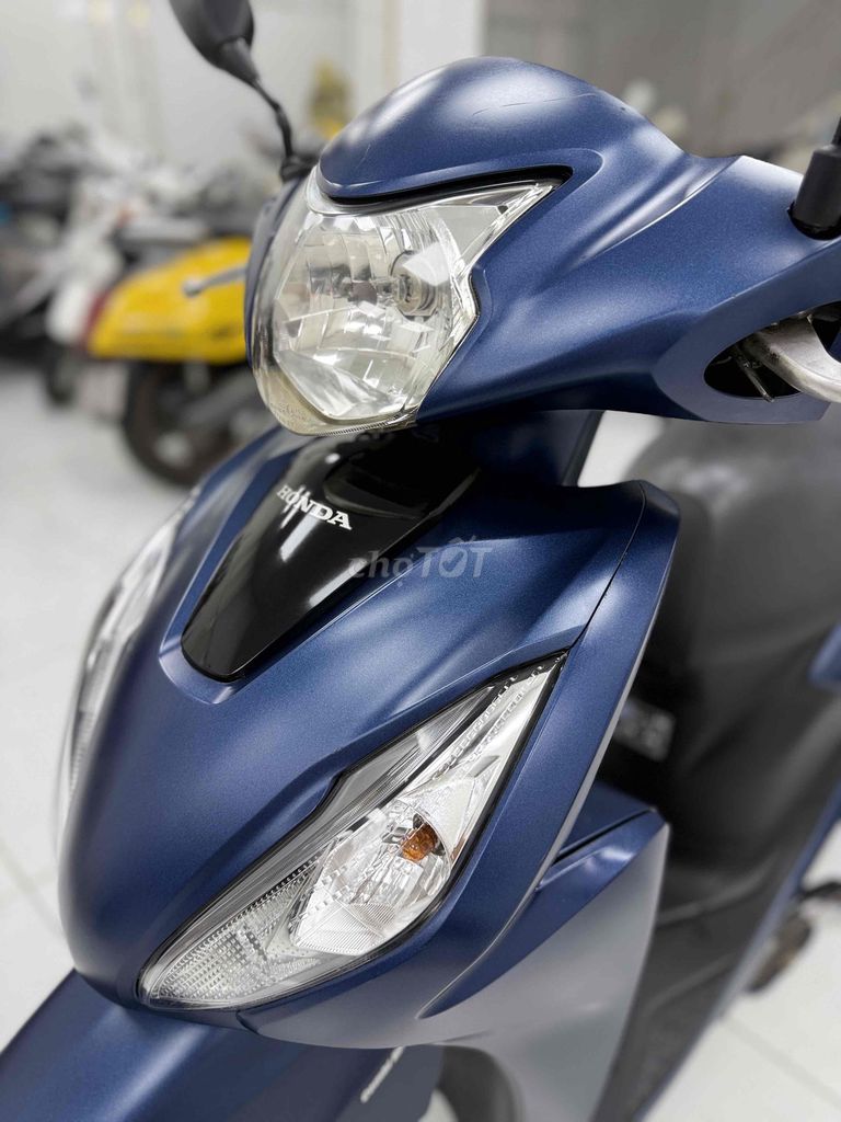 vison 2022  (bán 30tr) hô trợ góp nợ xấu, đậu100%. Mua bán Xe máy tại Quận 11 Tp Hồ Chí Minh được đăng bởi NAM ANH hình 3