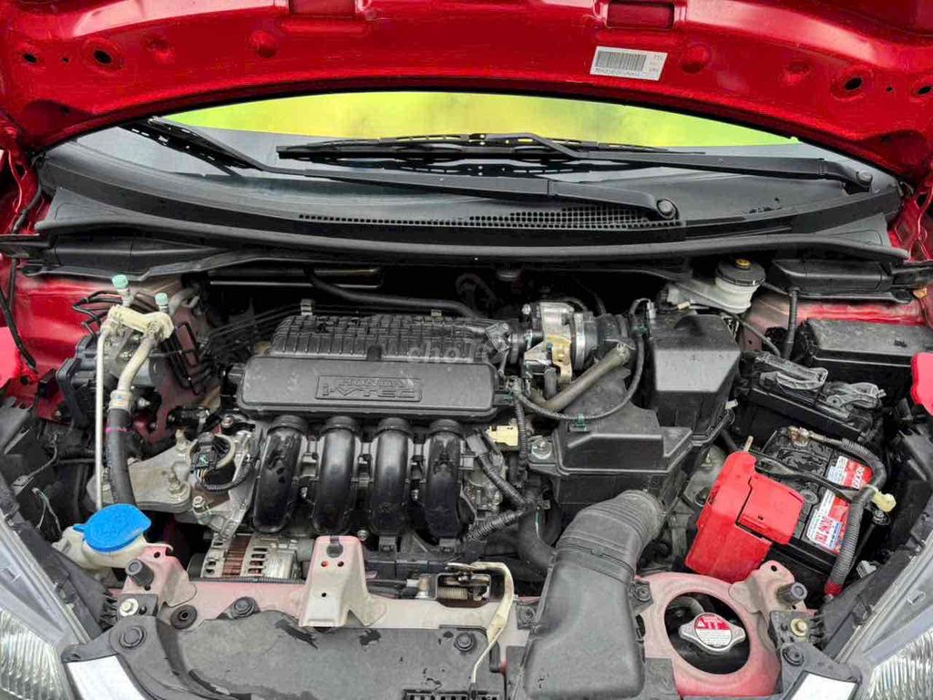 Honda Jazz 2019 Nhập - Xe Chuẩn Full Đồ Chơi. Mua bán Ô tô tại Thành phố Long Xuyên An Giang được đăng bởi Quí Trần 67 hình 15