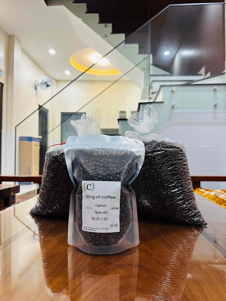 tặng mẫu dùng thử cà phê. Mua bán Đồ ăn, thực phẩm và các loại khác tại Quận 12 Tp Hồ Chí Minh được đăng bởi Hùng hình 3