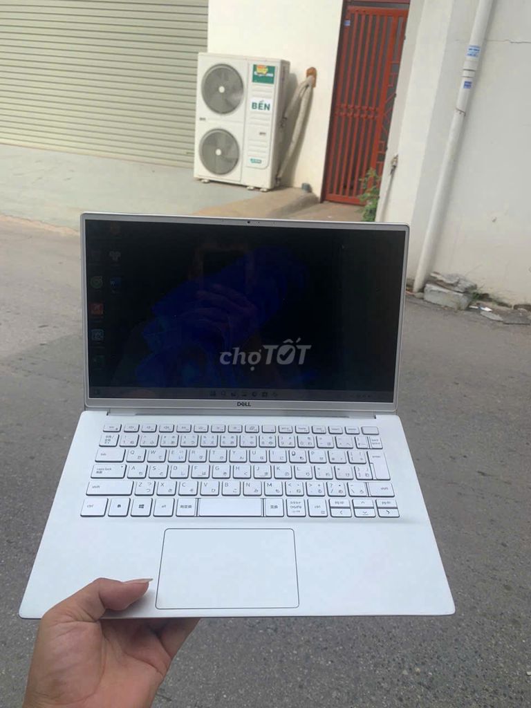 Dell Inspiron 7490. Mua bán Laptop tại Huyện Quế Võ Bắc Ninh được đăng bởi Luân hình 1
