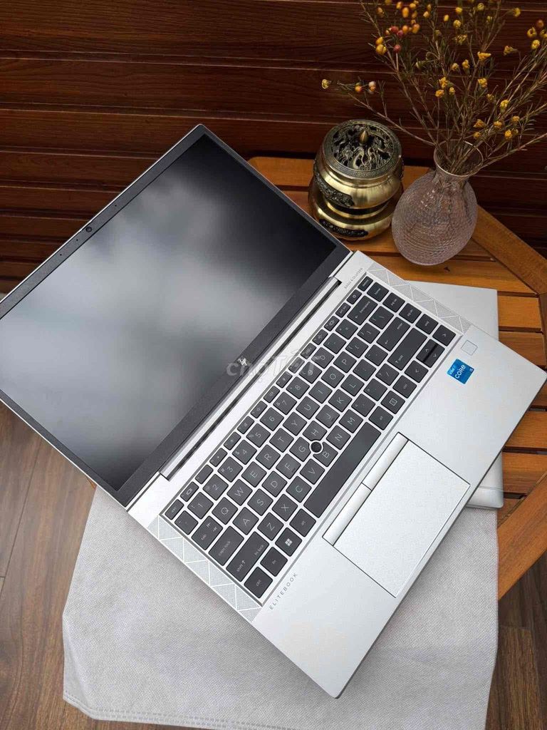HP Elitebook 840 G8 i5 Gen 11 Ram8GB/256GB/14”. Mua bán Laptop tại Quận Nam Từ Liêm Hà Nội được đăng bởi Hieuz Tech hình 1