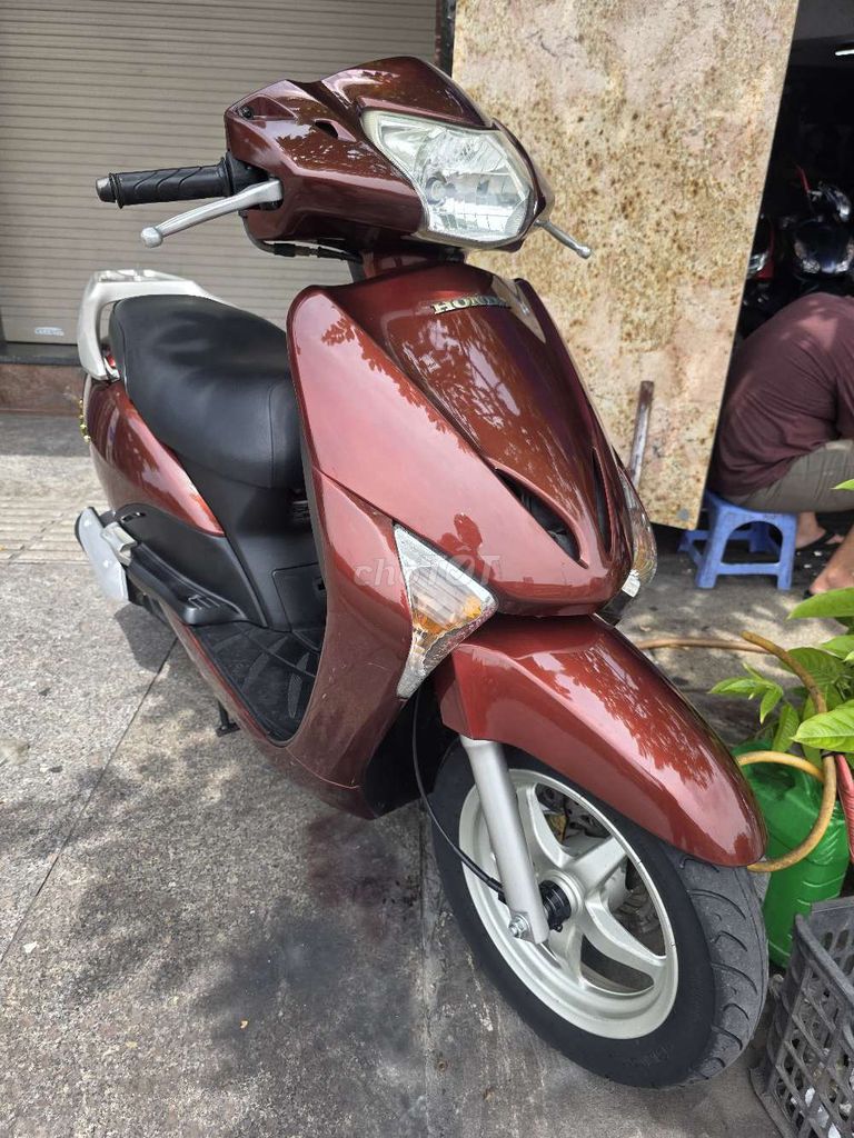 Honda LEAD 2012, отличное состояние