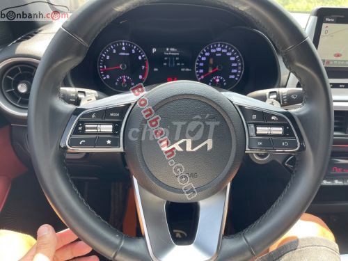Kia K3 Premium 2.0 AT 2022. Mua bán Ô tô tại Thành phố Thủ Dầu Một Bình Dương được đăng bởi Phạm Sâm Auto hình 3