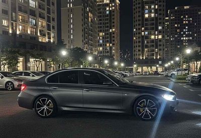 BMW 3 Series 2***0 km. Mua bán Ô tô tại Quận Gò Vấp Tp Hồ Chí Minh được đăng bởi pham thi hoai linh