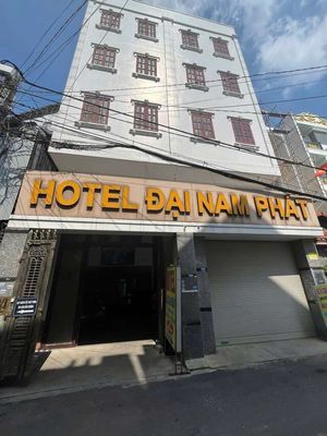 Townhouse 165 m² · 11 bed · Đường Nguyễn Ảnh Thủ