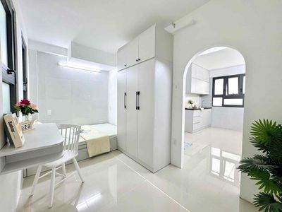 Phòng trọ 35 m² · Đường Phạm Văn Bạch