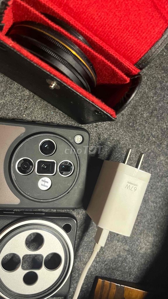 Oppo Find X7 Ultra 256GB Nâu Cam cùng Filter. Mua bán Điện thoại tại Thành phố Thuận An Bình Dương được đăng bởi Võ Huy Thành hình 1
