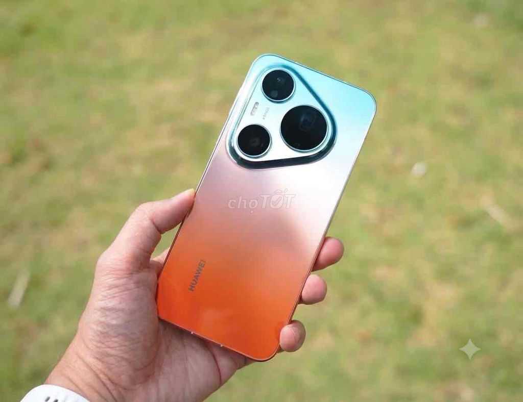 Nhận ORDER HUAWEI Pura 90s Pro Max 5G 12-512GB QT. Mua bán Điện thoại tại Thành phố Thủ Đức Tp Hồ Chí Minh được đăng bởi Minh Vương Mobile Thủ Đức hình 1