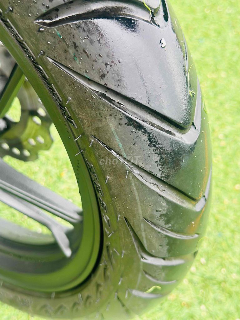 VARIO 150 2019 ODO THẤP XE ĐẸP QUÁ MỚI RẤT ĐẸP. Mua bán Xe máy tại Huyện Chợ Mới An Giang được đăng bởi XE MÁY THIỆN PHÁT AN GIANG hình 20