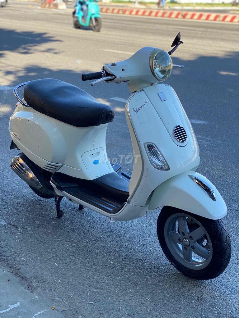 vespa 2v ie-trả trước 0đ nhận xe. Mua bán Xe máy tại Quận Sơn Trà Đà Nẵng được đăng bởi khánh duy bán xe trả góp hình 4