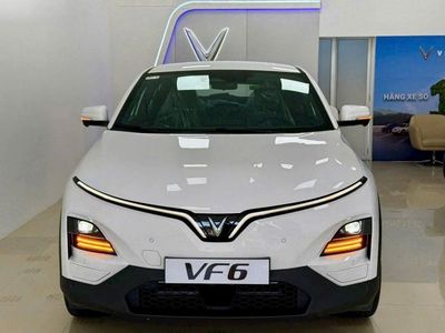 VinFast VF6 Eco 2026 - 583 Triệu