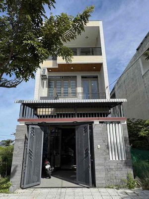 CHO THUÊ NHÀ NAM HOÀ XUÂN, 3PN, GIÁ 20TR