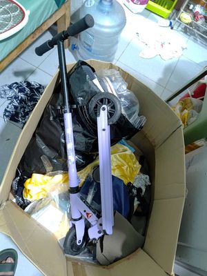 xe trượt cho người lớn trẻ em. Mua bán Phương tiện khác tại Quận Liên Chiểu Đà Nẵng được đăng bởi Duy