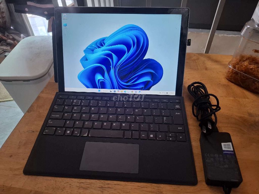 Microsoft Surface Pro 7 Plus I5 8GB/256GB. Mua bán Laptop tại Thành phố Thủ Đức Tp Hồ Chí Minh được đăng bởi Nguyễn Vũ hình 1