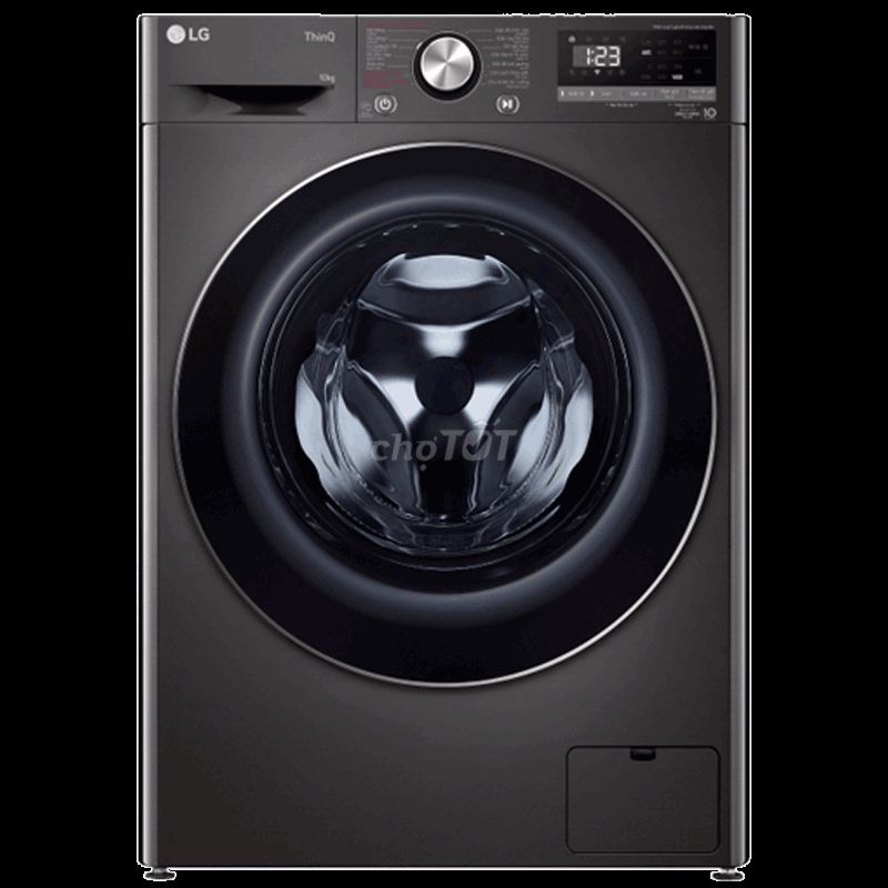 Xả Kho Máy Giặt 10.5 kg LG FV1410S4B