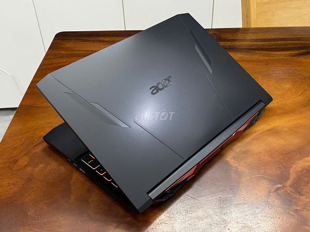 Acer Nitro 5 i5-11400H 15.6 inch 8GB/512GB RTX3050. Mua bán Laptop tại Thành phố Thuận An Bình Dương được đăng bởi Laptop Gia Huy Bình Dương hình 1