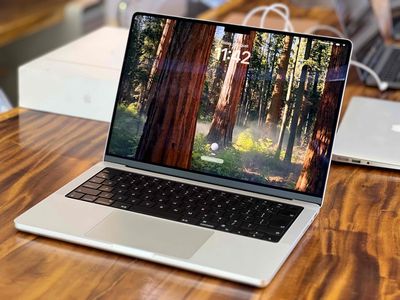 SaleSock ! MacBook Pro 14 inch 2021 M1Pro 16G/512G. Mua bán Laptop tại Quận Hải Châu Đà Nẵng được đăng bởi Việt Lê