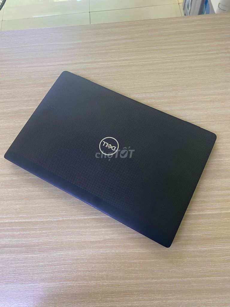 Dell Latitude 7430 i7 1265U/32GB/512GB/FHD đẹp. Mua bán Laptop tại Quận 10 Tp Hồ Chí Minh được đăng bởi Mr Vũ hình 1