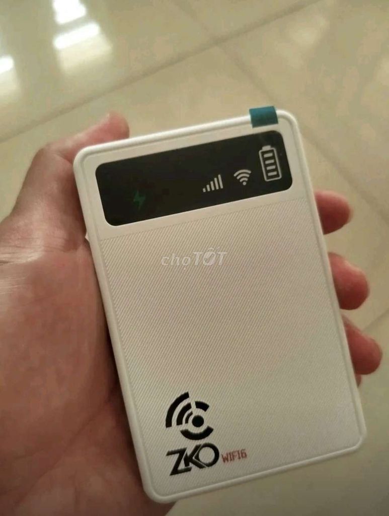 cục phát wifi đã sẵn sim ko giới hạn data. Mua bán Phụ kiện (Màn hình, Chuột...) tại Quận Hoàng Mai Hà Nội được đăng bởi Minh hình 1