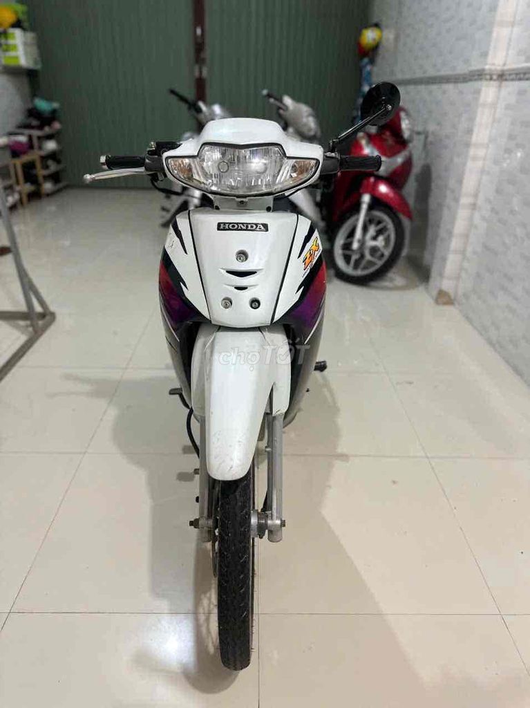 Anphal up ZX. Mua bán Xe máy tại Thành phố Sóc Trăng Sóc Trăng được đăng bởi DVCĐ AN HẢO NGÂN hình 1