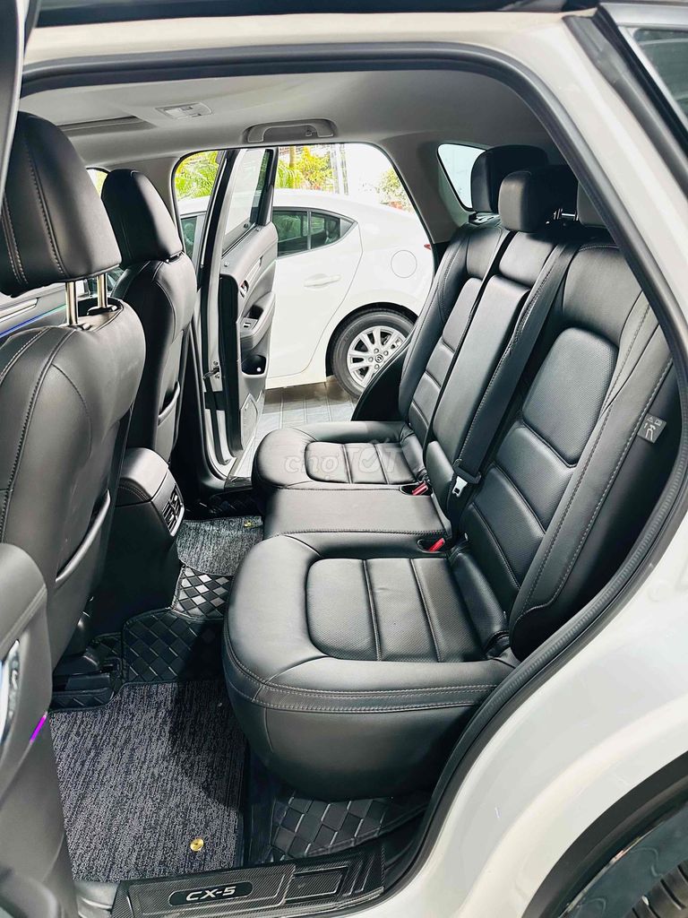 Mazda CX 5 2023 2.0 Premium - 9000 km. Mua bán Ô tô tại Huyện Bắc Tân Uyên Bình Dương được đăng bởi Ô Tô Quân Bồ Bình Dương hình 14