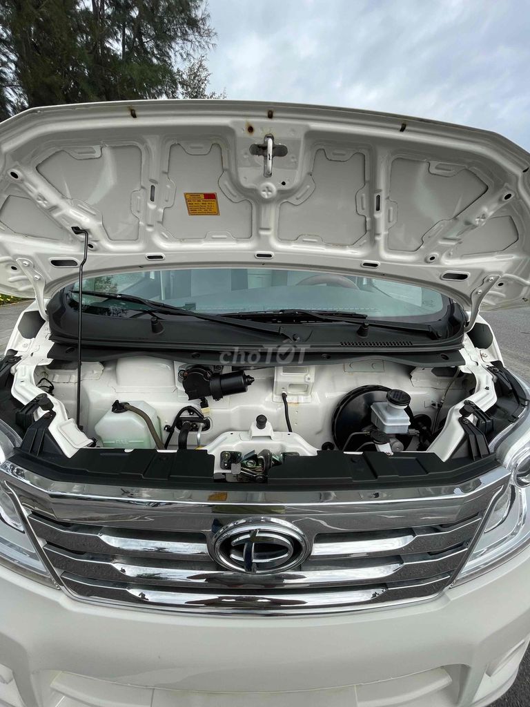 XE NẰM KHO MẤY NĂM, CỰC NGON. Mua bán Xe tải, xe ben tại Quận Liên Chiểu Đà Nẵng được đăng bởi Lê Anh xe tải cũ hình 3