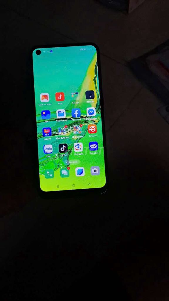 OPPO a53 128g