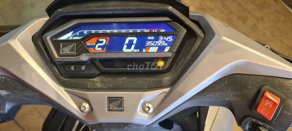 Đổi sang NVX v2 nên cần thanh lý WinnerX v2. Mua bán Xe máy tại Quận 10 Tp Hồ Chí Minh được đăng bởi Hiếu hình 1