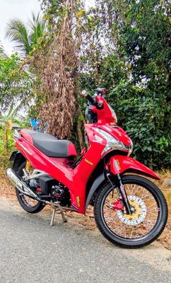 Honda Future LED 2020 Đỏ