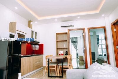 Rent · 2 bd · 70 м² · Quận Ngũ Hành Sơn, ул. Đường Chế Lan Viên