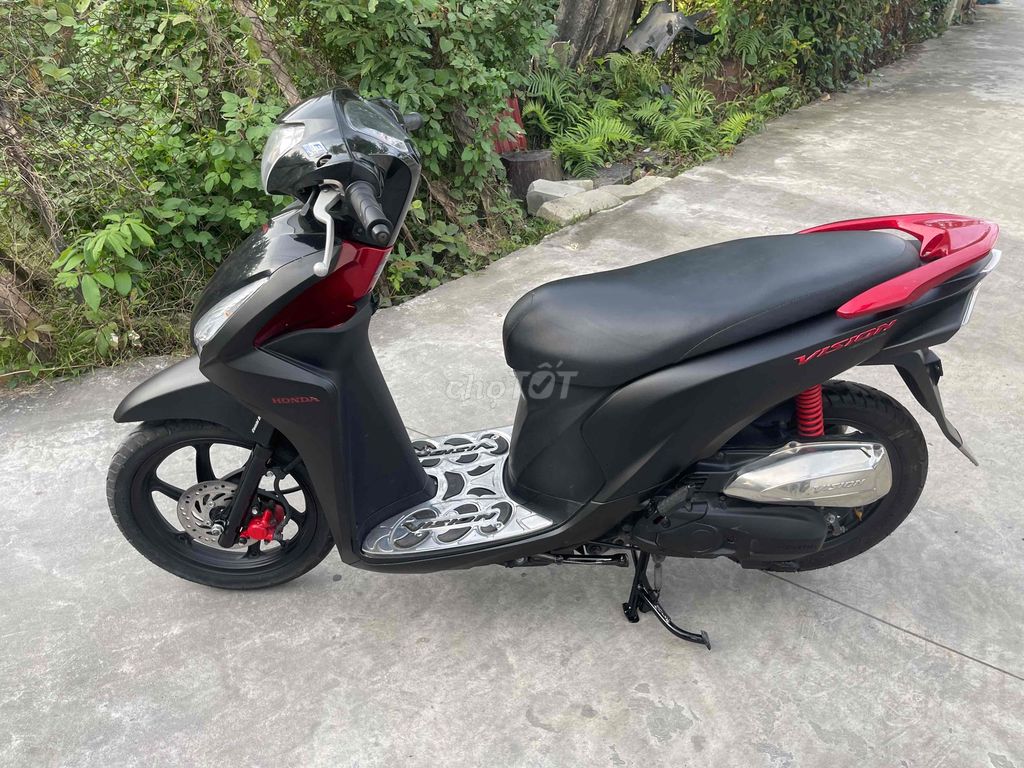 Cần bán viíosn 2017 máy zin 1 chủ. Mua bán Xe máy tại Quận Kiến An Hải Phòng được đăng bởi Đức Anh  hình 4