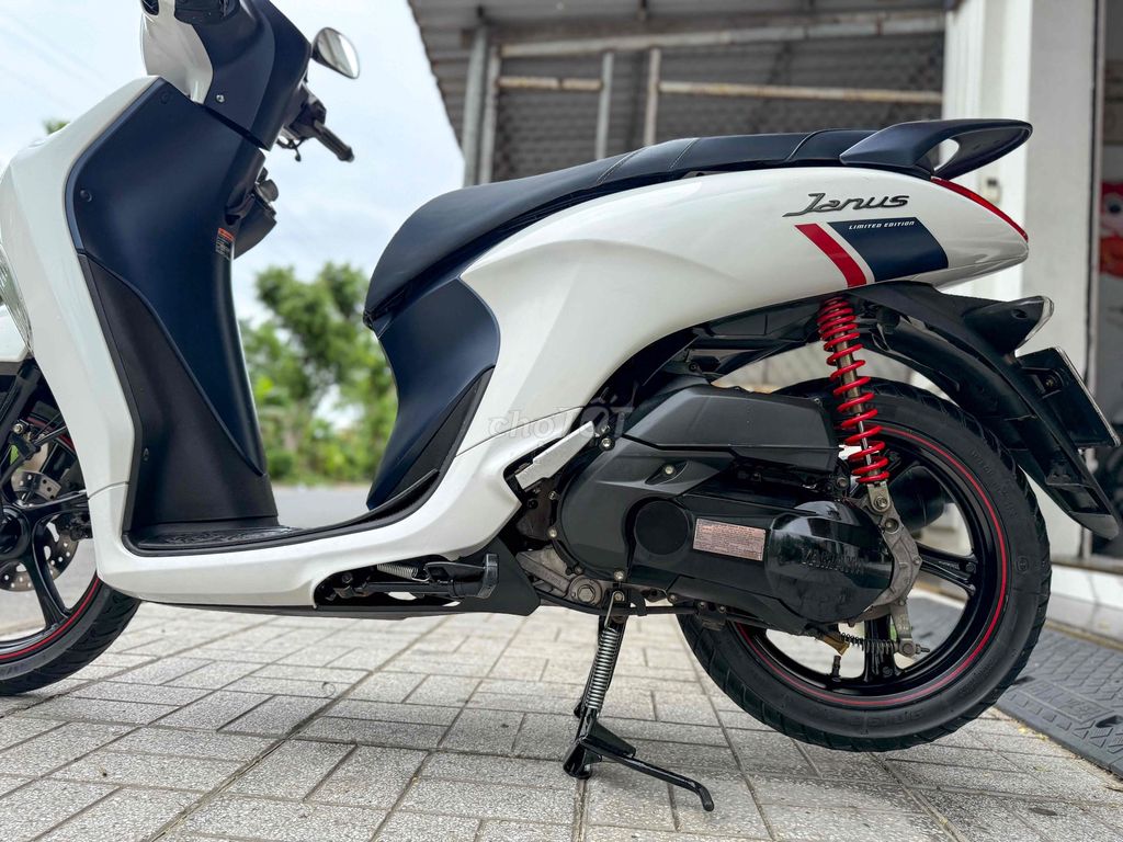 🌈 JANUS SMARTKEY 83 XE ĐẸP ĐỜI CAO MÁY ZIN💥CÓ GÓP💥. Mua bán Xe máy tại Thành phố Sóc Trăng Sóc Trăng được đăng bởi Mạnh Huỳnh hình 6