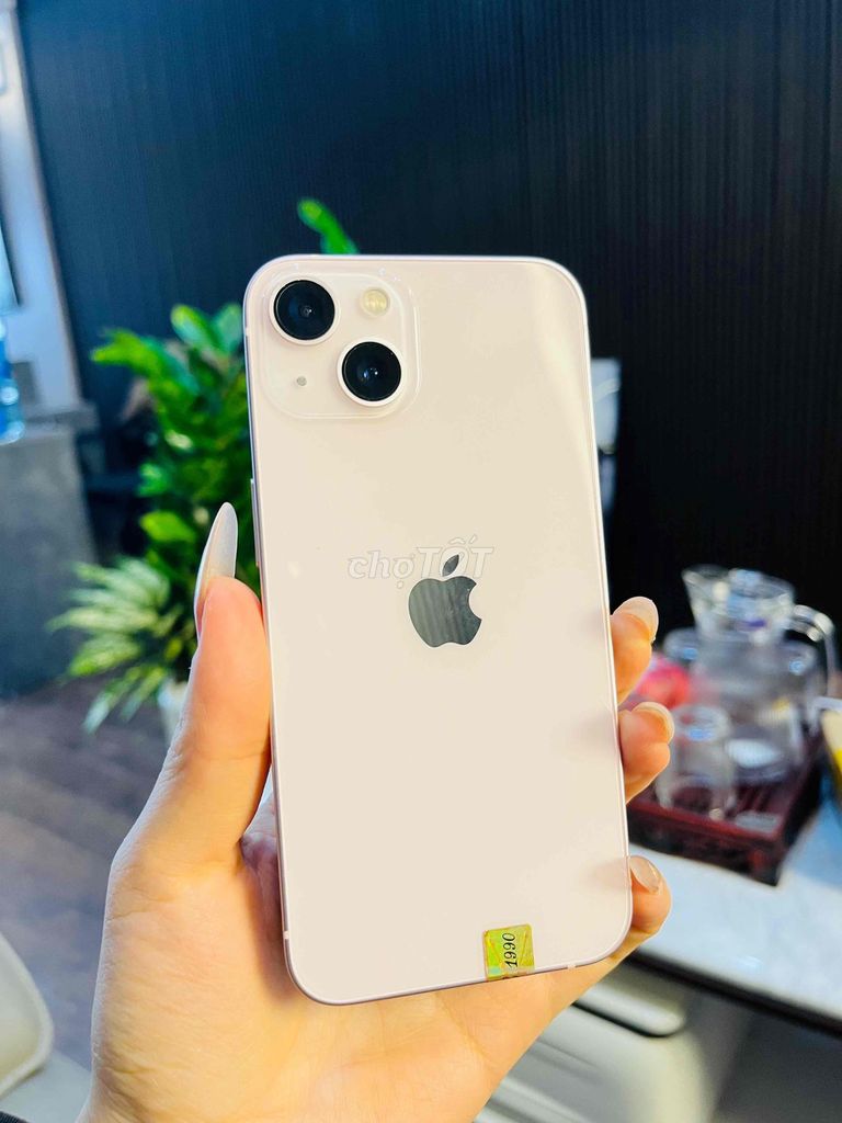 13 512GB màu hồng zin full cn