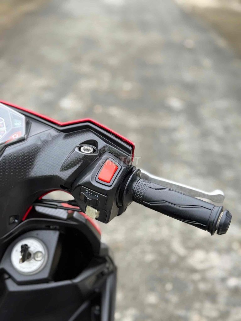 Yamaha Mio M3 2022 Đỏ đen. Mua bán Xe máy tại Huyện Củ Chi Tp Hồ Chí Minh được đăng bởi HuỳnhLâm Bổn hình 9