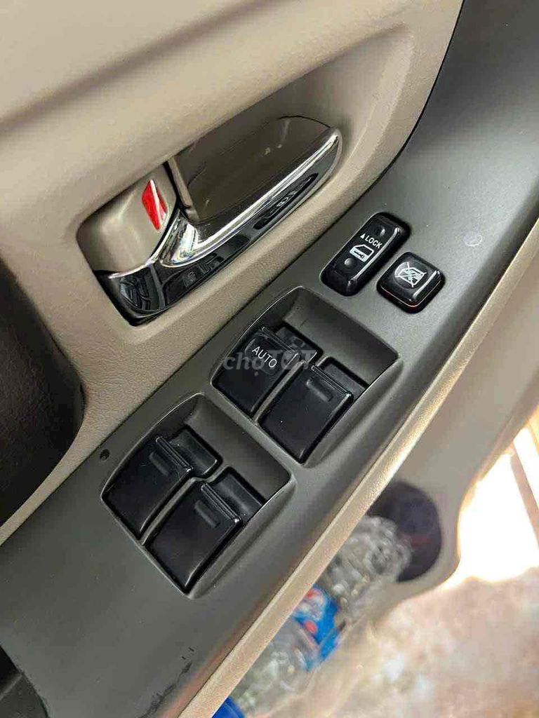 Hyundai Tucson 2010 -AT   2.0 ,2 cầu 122000 km. Mua bán Ô tô tại Thành phố Buôn Ma Thuột Đắk Lắk được đăng bởi duy mạnh hình 11