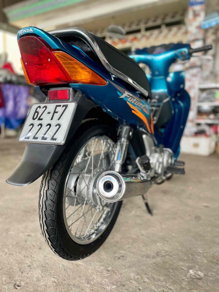 Future 1 tứ quý. Mua bán Xe máy tại Huyện Bình Chánh Tp Hồ Chí Minh được đăng bởi Tuyển hình 3