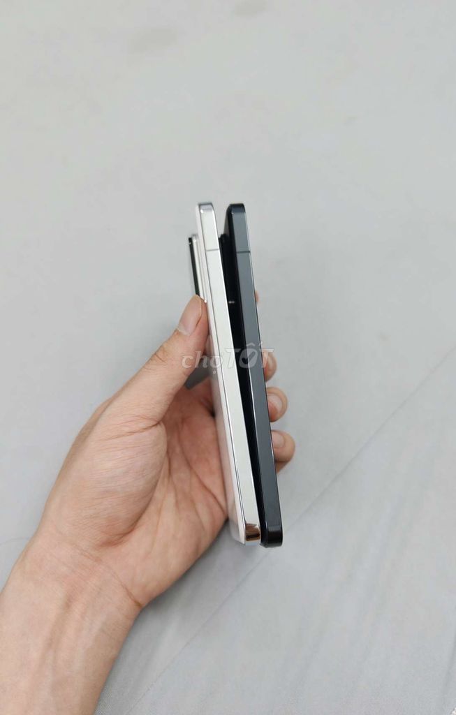 Xiaomi 14 12/256Gb Zin Đẹp, Giá Tốt. Rom Gốc. Mua bán Điện thoại tại Quận Tân Phú Tp Hồ Chí Minh được đăng bởi Kiên Android Shop hình 3