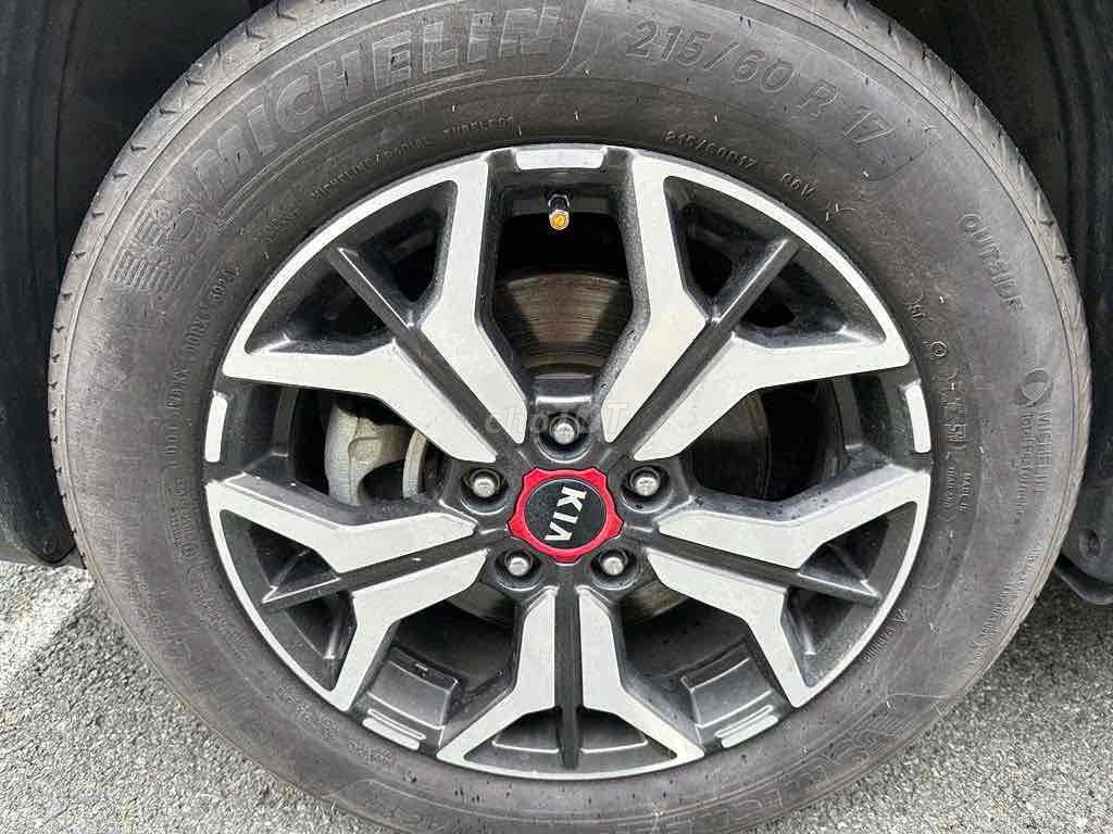 Kia Seltos 2021 1.4 DCT Premium - 80000 km. Mua bán Ô tô tại Thành phố Thủ Đức Tp Hồ Chí Minh được đăng bởi Nhung hình 5