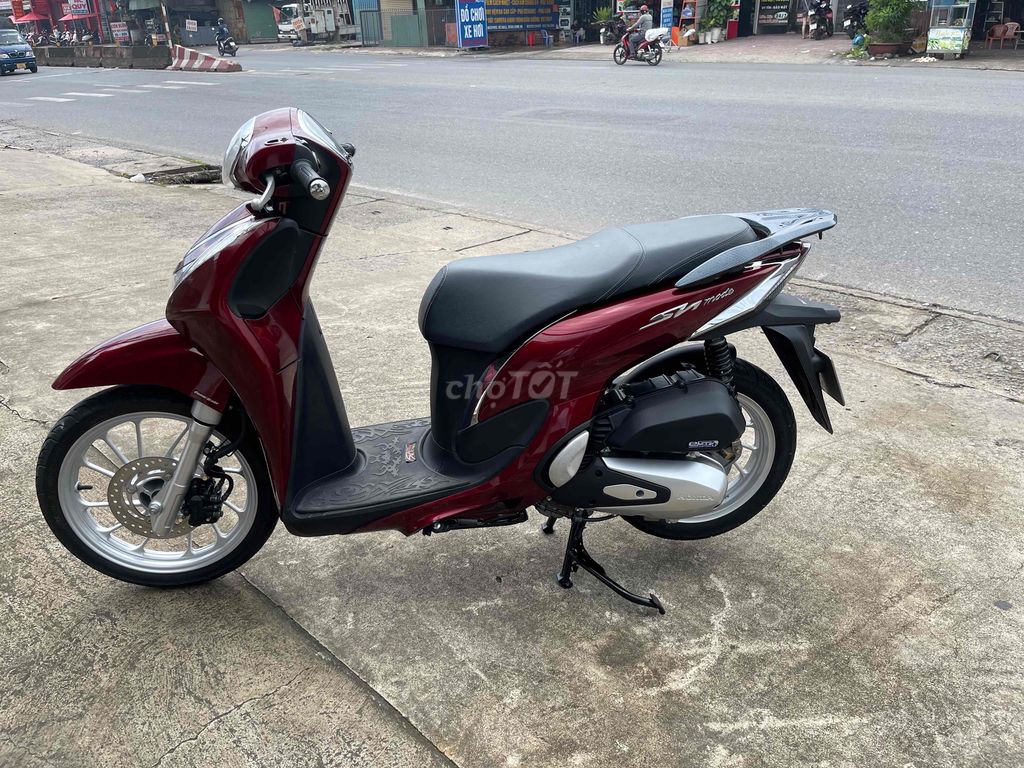 SH mode 2022 chính chủ 60 có bán trả góp. Mua bán Xe máy tại Huyện Trảng Bom Đồng Nai được đăng bởi cửa hàng xe máy Trần Sơn  hình 4